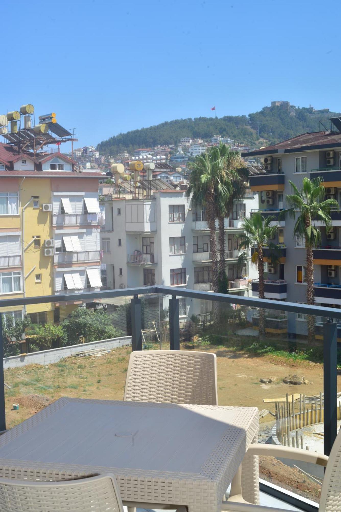 Cleopatra Legacy - Besthome 26 Alanya