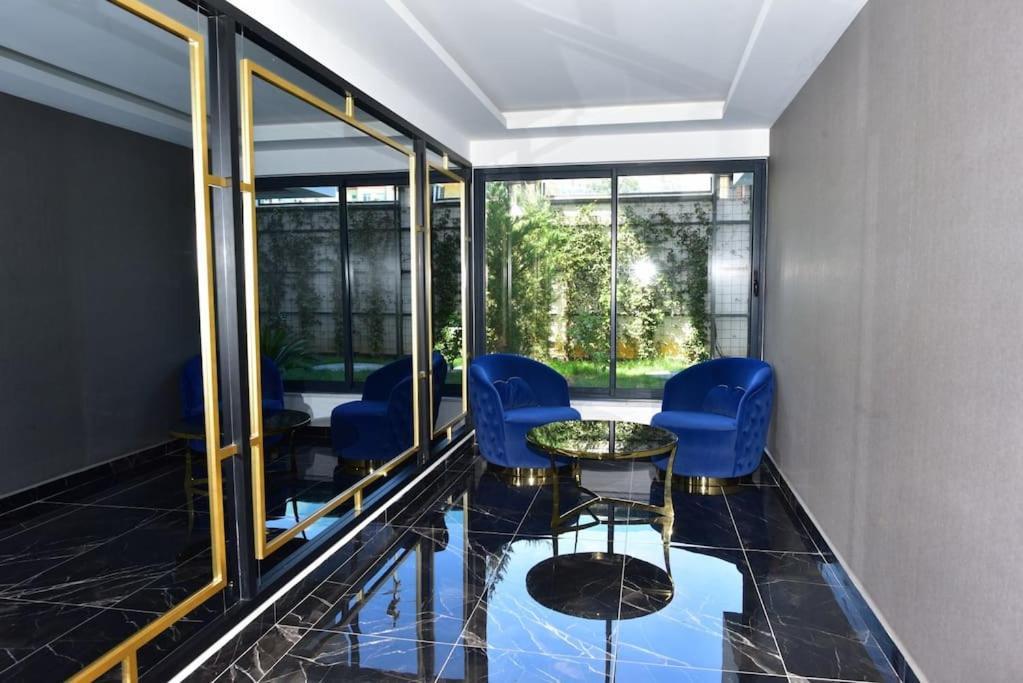 Cleopatra Legacy - Besthome 26 Apartment Alanya