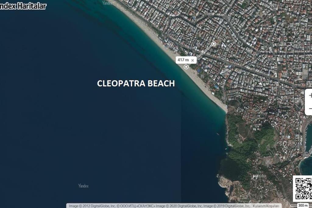 Apartment Cleopatra Legacy - Besthome 26