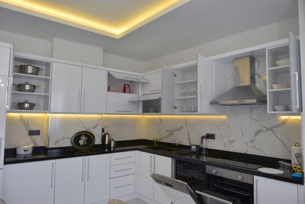 Cleopatra Legacy - Besthome 26 Apartment *