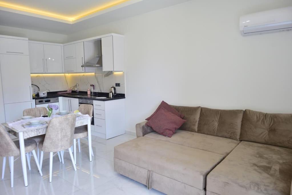 Cleopatra Legacy - Besthome 26 Alanya