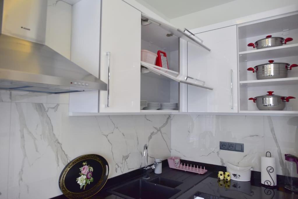 Apartment Cleopatra Legacy - Besthome 26 Alanya