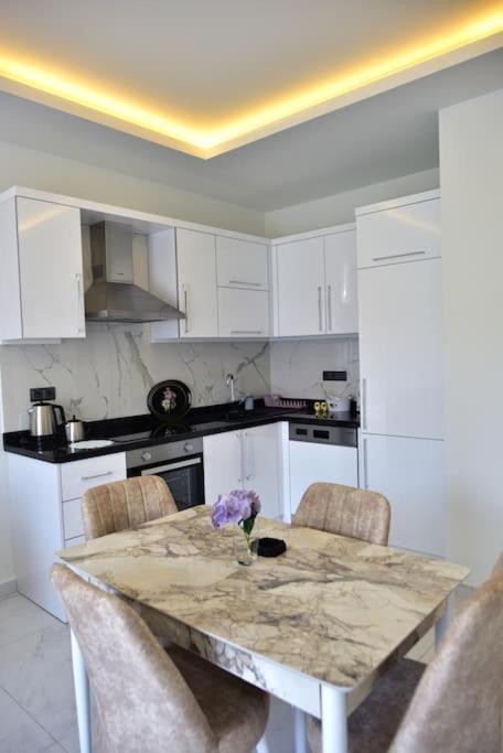 Cleopatra Legacy - Besthome 26 * Alanya