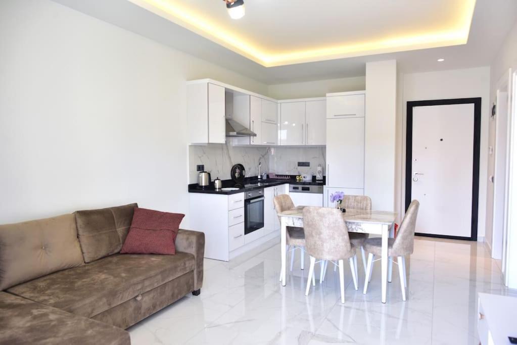 Cleopatra Legacy - Besthome 26 Alanya