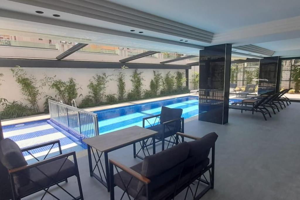 Cleopatra Legacy - Besthome 26 Apartment *
